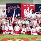 Przedszkole Smyków Dla Niepodległej
