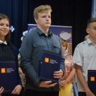 Laureaci i finaliści nagrodzeni (3)