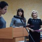 Nowa kadencja w Radoszycach rozpoczęta (2)