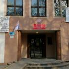 II LO w Końskich uczestniczy w strajku nauczycieli (1)