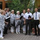 Boże Ciało na ulicach Końskich (3)