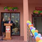 Otwarcie nowego przedszkola w Radoszycach (2)