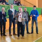 Turniej piłki nożnej Radoszyce dla Wydry (1)