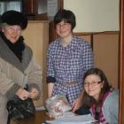 Wspominamy Barbarę Olszowy (2)