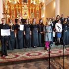 Finał XV Festiwalu Wielkopostnego w Daleszycach (1)