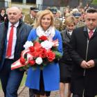 228. rocznica uchwalenia Konstytucji 3 Maja w Stąporkowie (3)