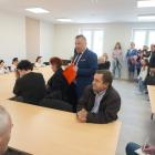 Oprowadzenie po radoszyckim domu kultury (1)