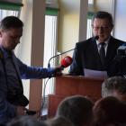 Rada Powiatu gotowa na decyzję wojewody świętokrzyskiego (5)