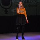 Piosenki na wiosnę w Domu Kultury w Końskich (3)