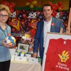 26. Finał WOŚP w Radoszycach (5)