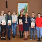 Spotkanie ze stąporkowskimi wolontariuszami (1)