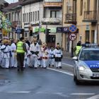Orszak Trzech Króli 2018 w Końskich (3)