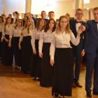 Studniówka 2018 - II LO (2)