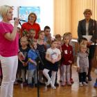 Wystawa prac pomykowskich przedszkolaków (6)