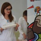 Świat młodych badaczy w Stąporkowie (5)