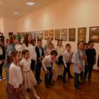 Konkurs recytatorski w Domu Kultury (2)