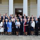Złote Gody w Końskich (1)