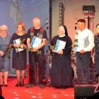 Czarna Flota z nominacją do Laura Świętokrzyskiego (3)