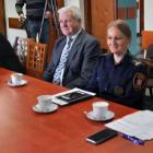 Spotkanie w sprawie nagrody Koziołek (6)
