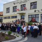 Majowe świętowanie w Stąporkowie (1)