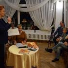 Spotkanie z poetką Agnieszką Czarnecką (6)