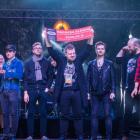 Hook wygrywa KortoFest w Olsztynie (3)
