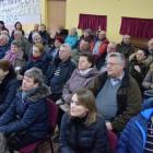 Protest przeciwko kurnikom w Skrzyszowie (4)