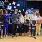 Laureaci i finaliści nagrodzeni (2)