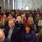 Spotkanie z Gwiazdą - Artur Andrus w Końskich (1)