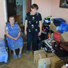 Życie po pożarze (4)