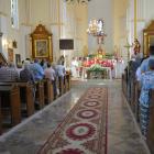 Uroczystości w Ruskim Brodzie (1)