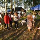 Majówka w Bębnowie (3)