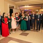 VIII Bal Stowarzyszenia Gminy Smyków (2)