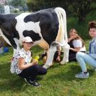 Dzień Dziecka w Miedzierzy (2)
