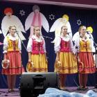 Królewiaczki 2 miejsce