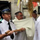 Boże Ciało na ulicach Końskich (5)