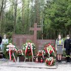 rocznica pacyfikacji Królewiec Adamów (1)