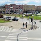 Rynek widok z kwietnia 2021 roku 