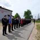 Gminny Dzień Strażaka w Lipie (1)