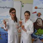 Świat młodych badaczy w Stąporkowie (1)