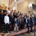Finał XV Festiwalu Wielkopostnego w Daleszycach (5)