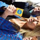 Dzień Dobry TVN na żywo z Wiosny (6)