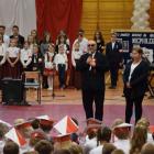 Fałków świętuje - Rekord dla Niepodległej (1)