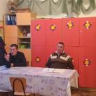 Wędkarskie spotkanie w Niekłaniu Wielkim (2)