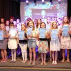 Koncert Studia Piosenki MGDK w Końskich (1)