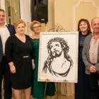 VIII Bal Stowarzyszenia Gminy Smyków (5)