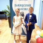 Lena Rowińska i Jakub Frączyk