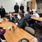 Turniej pożarniczy rozstrzygnięty (2)