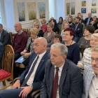Goście na jubileuszu