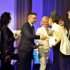 Sukces Pauliny Tarasińskiej (2)